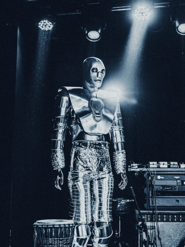 Machine Man the album turns 1 year old today! Happy birthday Machine Man🥳 as a gift to you guys we launched FriggaFive.com today. You can finally order our merch online so get it while u can. Limited stock available!! Thank yall so much for the continued support. We couldn’t do it without yall🙏🏼