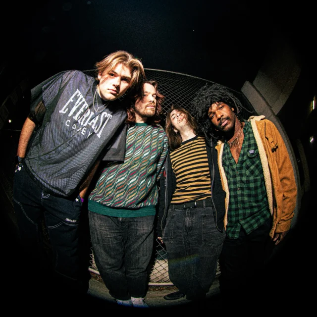 We turn 3 years old today!!🥹Damn, time flies. Thank yall so much for always supporting us and showing out! We have met so many amazing people along this journey and are lucky to be apart of such a great community of loving people. Y’all know who you are and we thank you so very much🙏🏼 Can’t wait to show y’all what’s its store for year 3!! ❤️

📸: @izzyraynephotos