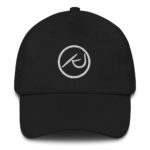KJ Design Black Hat