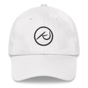 KJ Design White Hat