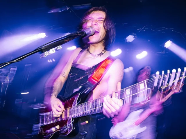 🚨ALEX BIRTHDAY🚨🥶 
Happy birthday to the man himself, this band wouldn’t be the same without you brother. Much love! Everyone wish him hbd right now