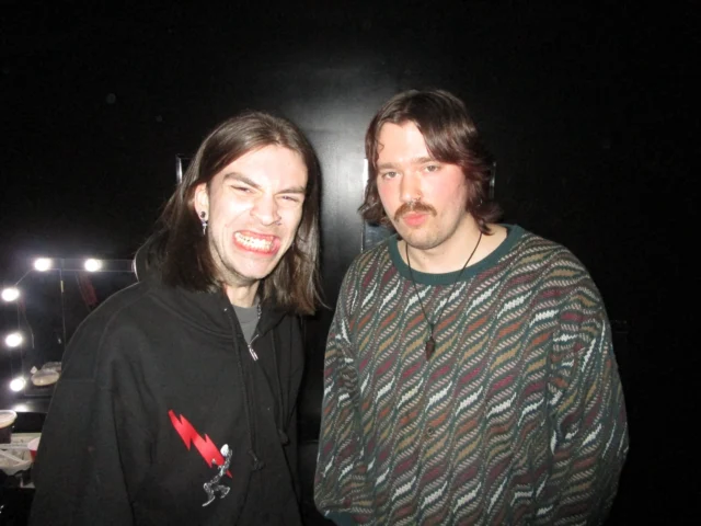 ROAR

📸: @zziemorr