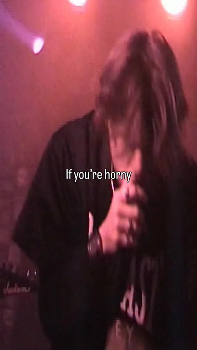 Anybody know the real song?