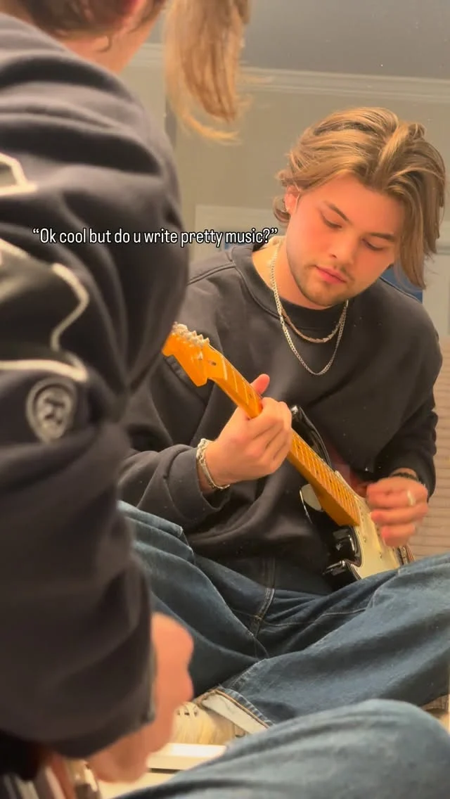 I’m glad u asked😗