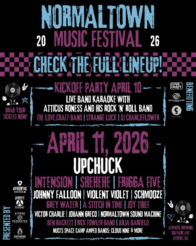 Who’s ready for this!?!? It’s gonna be crazy yall pull up!!