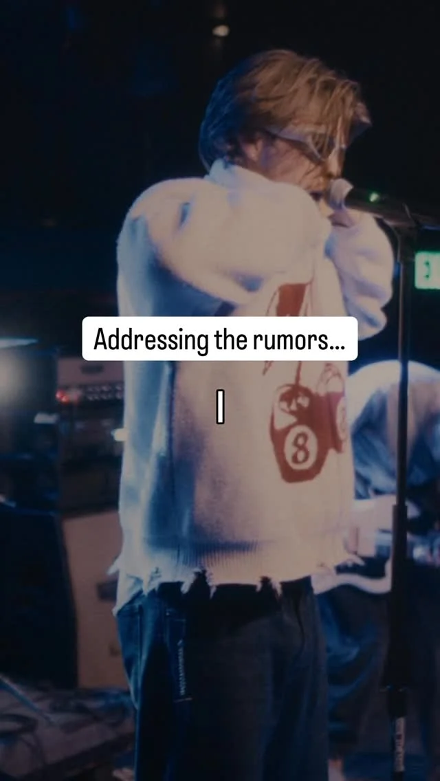 Incase you didn’t know🕸️