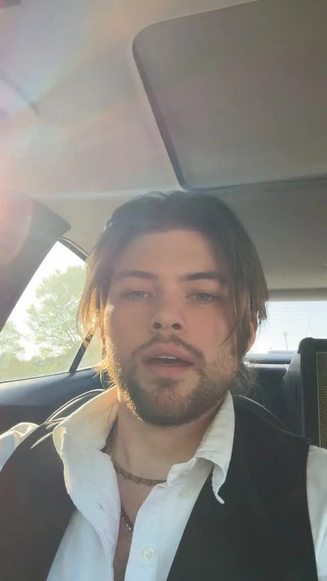 Thank you! I made it a goal when I started this band that I wanted to see how far we could go by doing the ground work and playing show after show. No viral video, just making good music and putting on a good show! So this 3500 feels very earned and true. I just want to say thank you to everyone that comes to the shows and screams the songs back at us. I’m so grateful for the community and friends we have made through this so far and can’t wait to see ATL to become the new Seattle!!