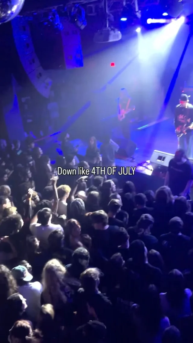 Happy 4th everyone! Yall stay safe out there! Also this song will be out soon I promise!!!!!!!!!!