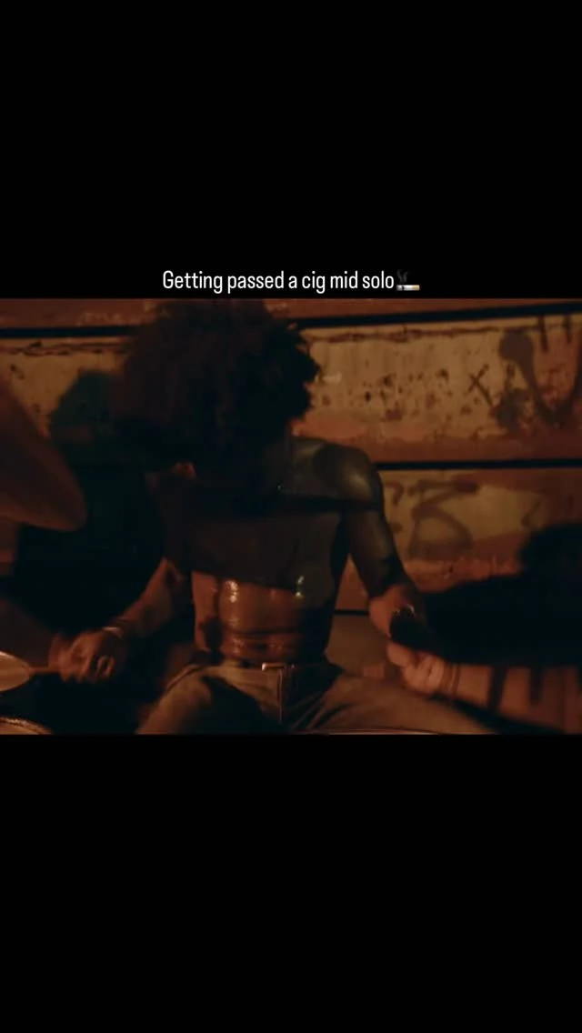 Drum is good