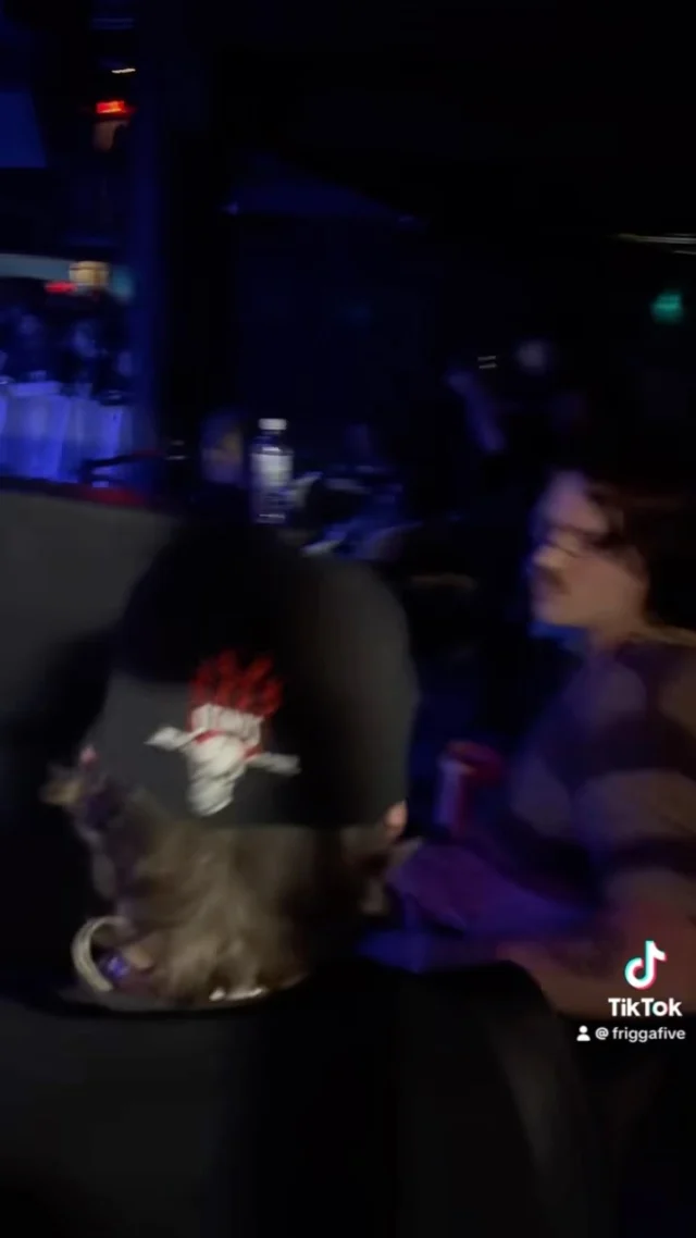 Stream Machine man
