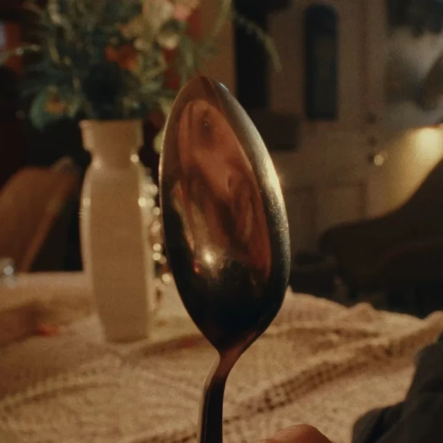 Do not try and bend the spoon. That's impossible. Instead... only try to realize the truth... There is no spoon. Then you'll see, that it is not the spoon that bends, it is only yourself.