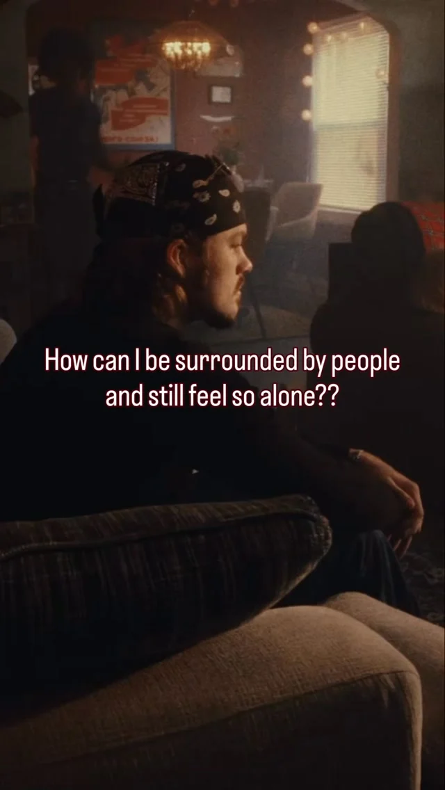 Is it something in me?